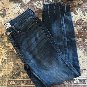 Levi’s Denizen Denim Jeans